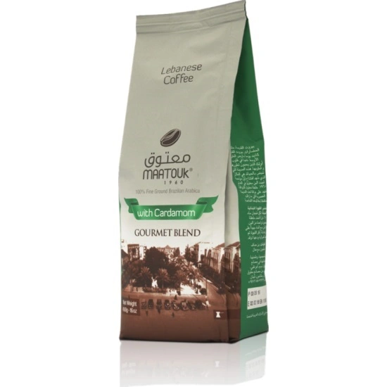 Maatouk  m Kardem 450g*12