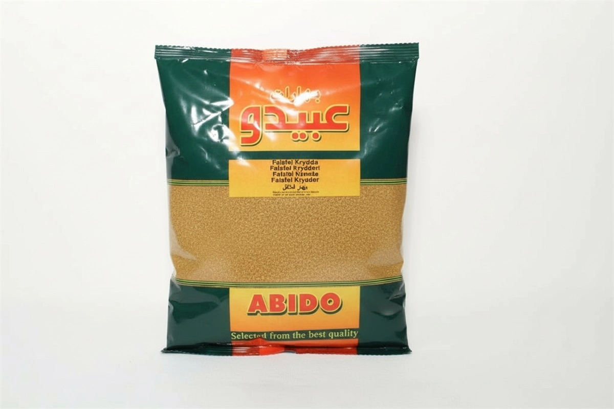 Abi Falafel Krydda 500g*14