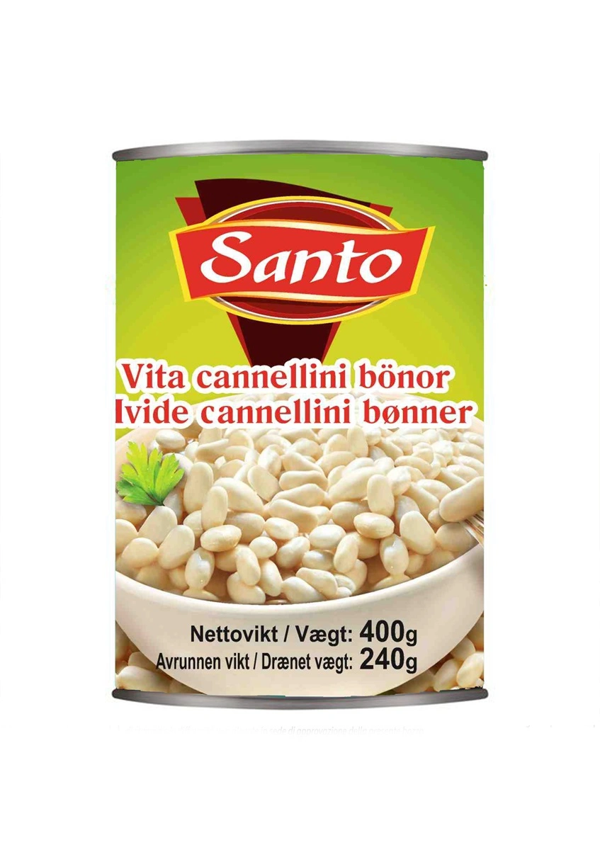 Vita Bönor UG 400gr*24