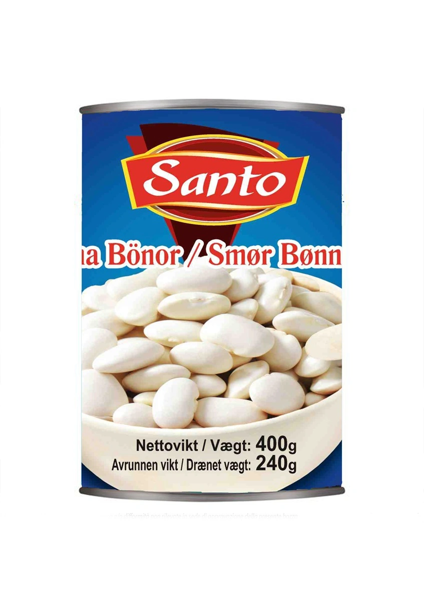 Lima Bönor UG 400gr*24