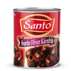 Santo Svarta Oliver KF UG 3000g*6