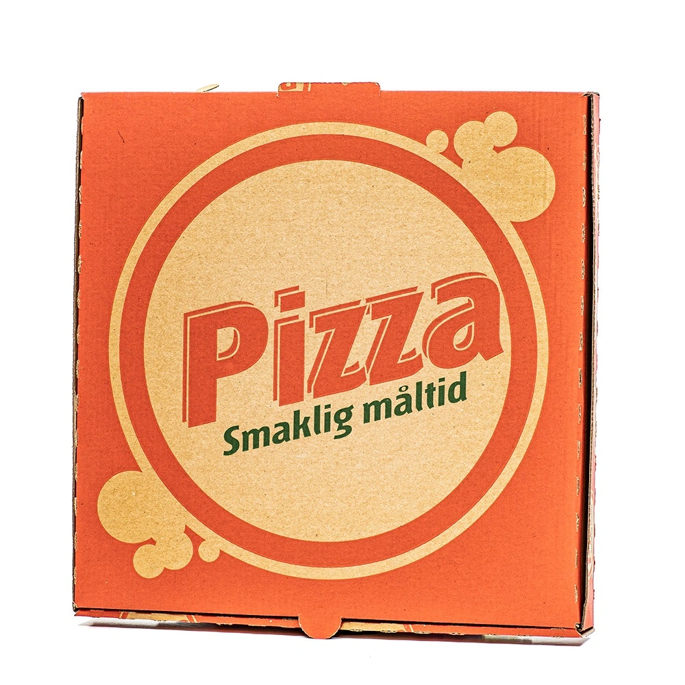 Pizza K 30x30 UG 100st