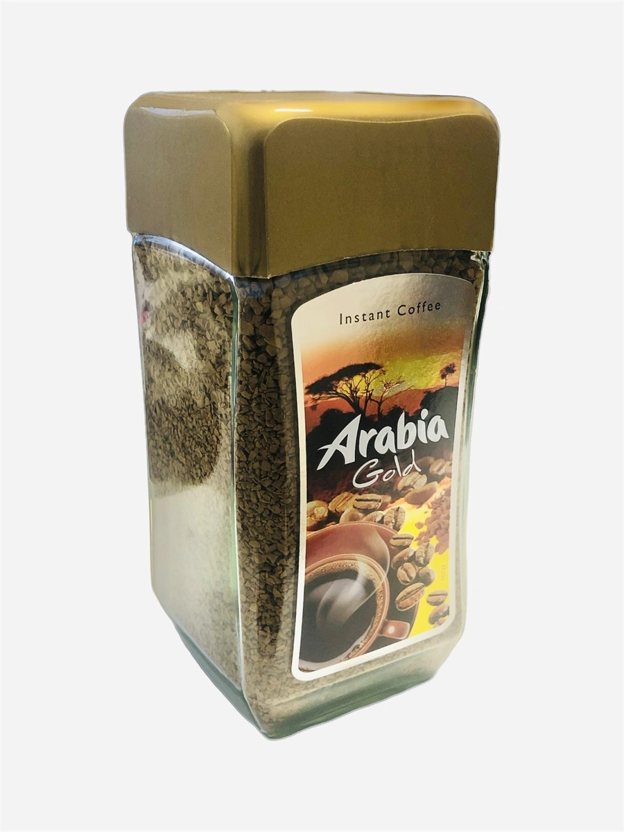 Arabia Gold 200gr*6
