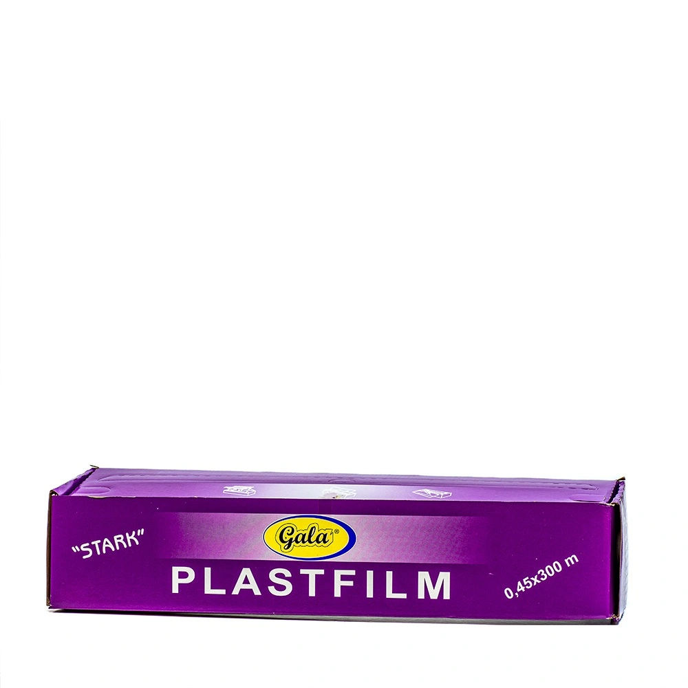 Plastfilm  45cm