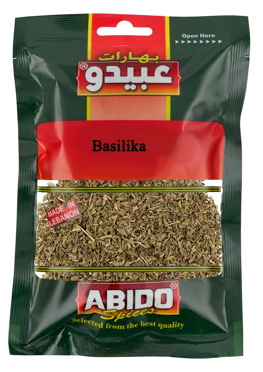 Abi Basilika 20g*10