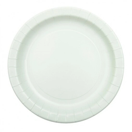 Tallrikar 29cm 50st PapStar*5