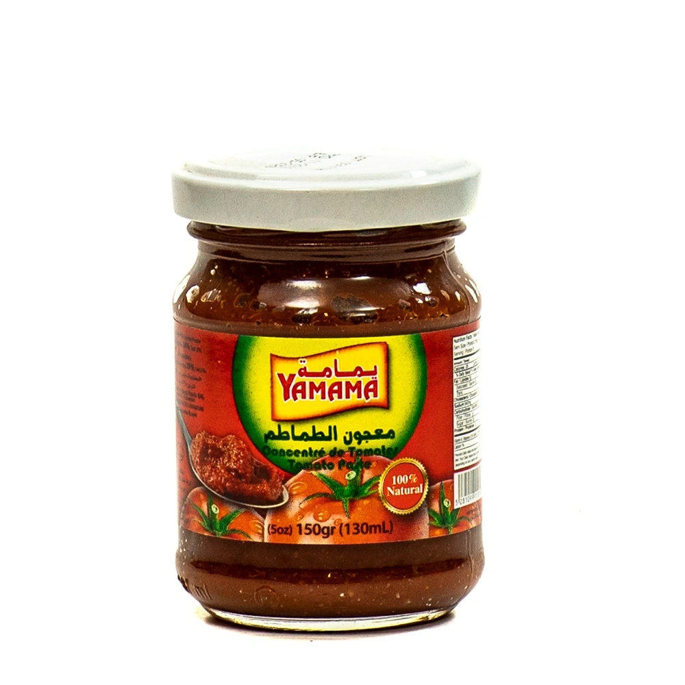 Yamama Tomatpuré 150gr*24
