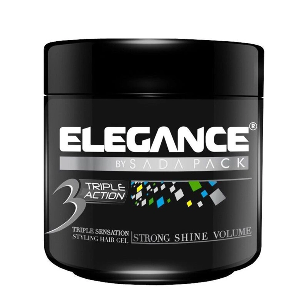 Ele Ultra Silver 1000ml*6 TEXT