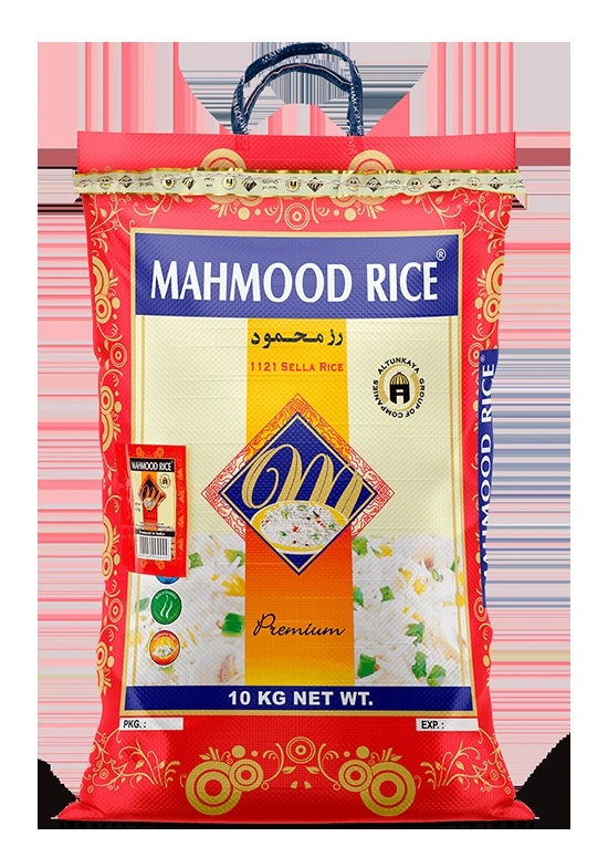 Mahmood Ris Basmati 9kg*2