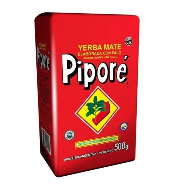 Mate Pipore 500gr*10*4