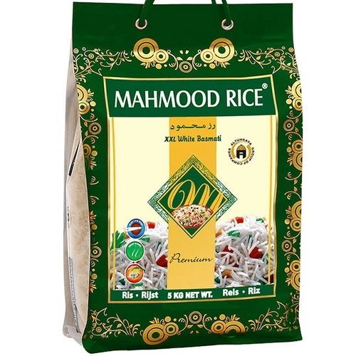 Mahmood White xxl Basmati 4,5kg*4