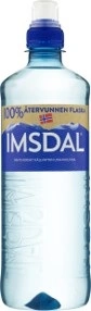 Imsdal Vatten 0,65cl*20
