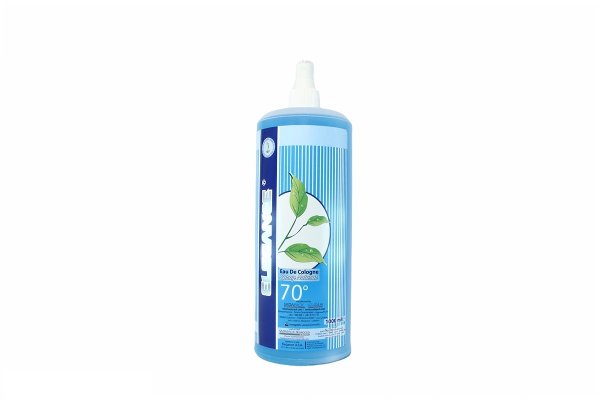 Elsada Gel Blue 1000ml*6