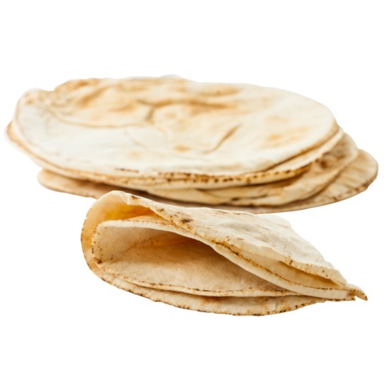 Ali Bröd Mellan *10