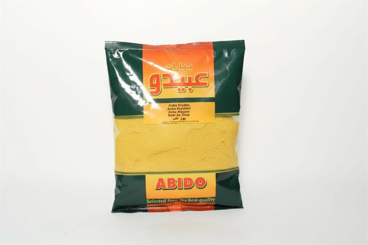 Abi Anba Krydda 500gr*14