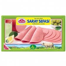 EGE DILIM SARAY 125gr*12*4