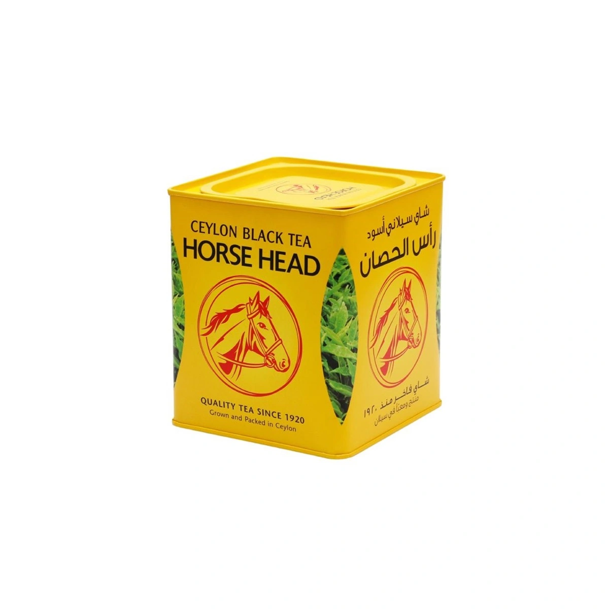 Horse Head Ceylon Te BURK 300gr*12