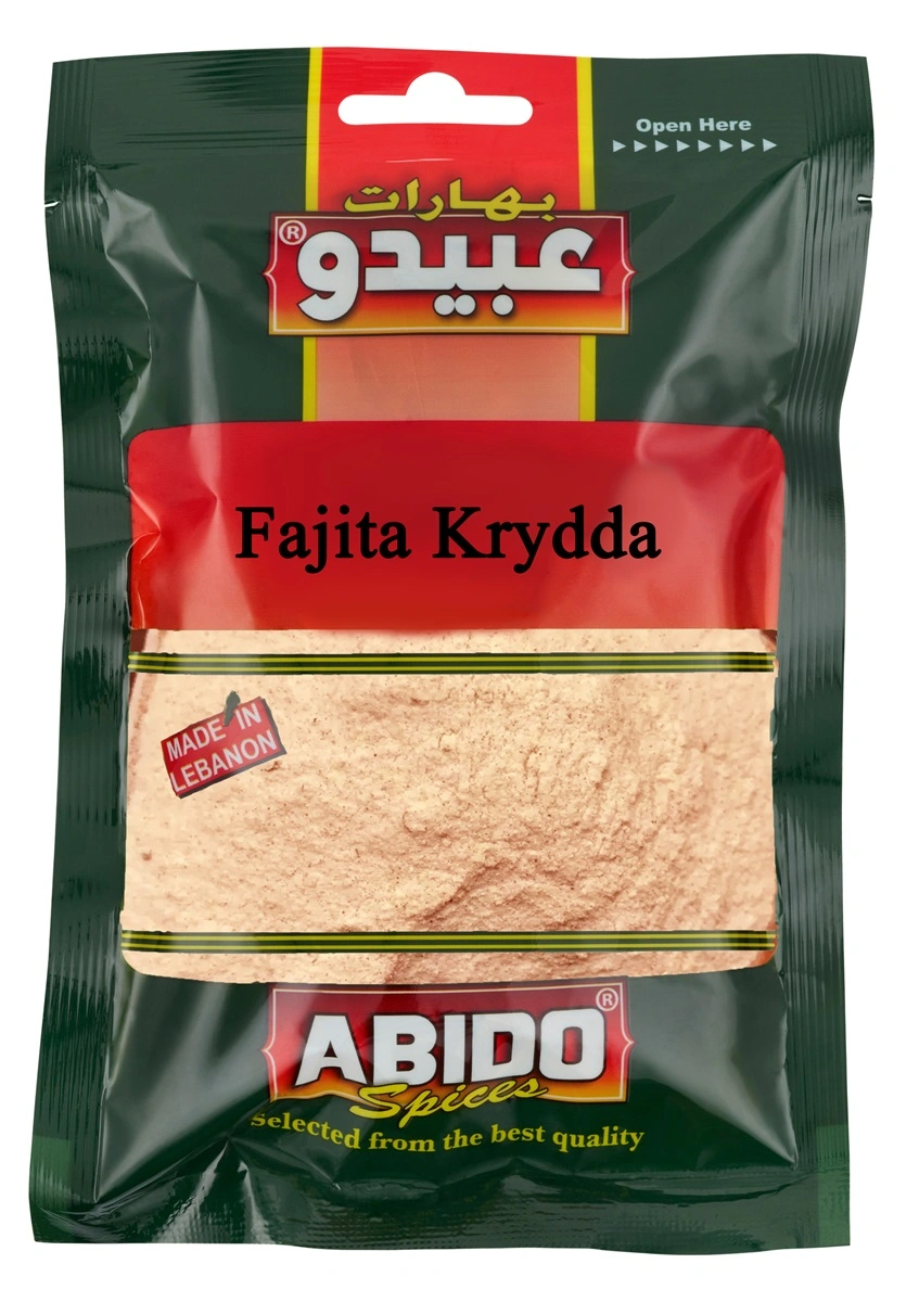 Abi Fahita Krydda 50*10