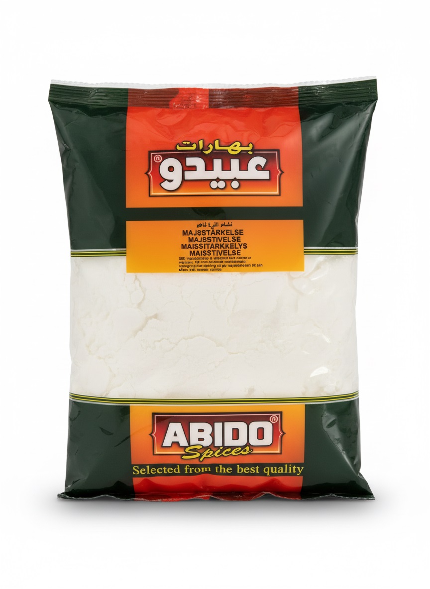 Abi Majs Stärkelse 500g*10