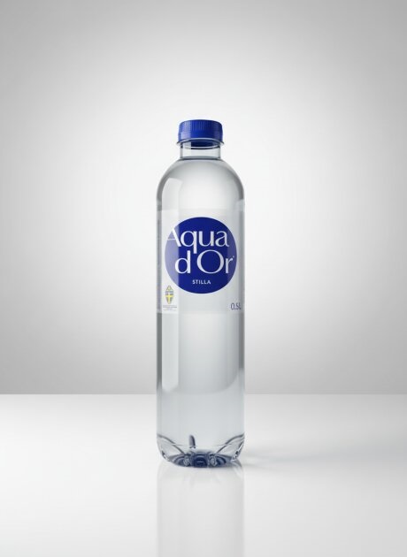 Aquador Mineralvatten 50cl*20