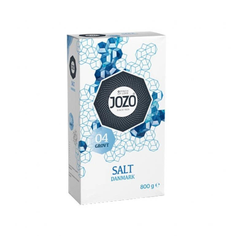 Salt Jozo Utan Jod 800g*12