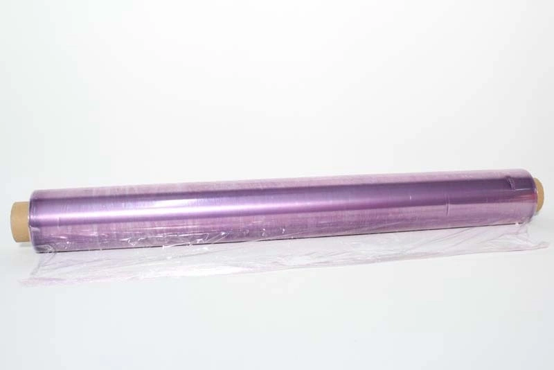 Plastfolie 60cm Perforerad