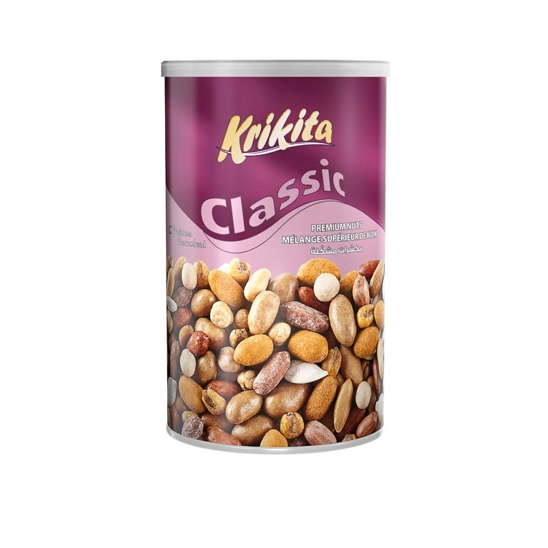 Krikita Classic454*12
