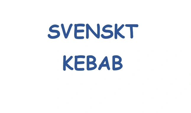 Kebabkött Svensk 25kg