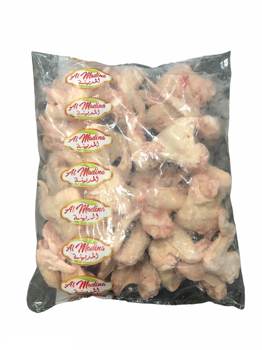 AL M Kycklingvingar 4kg*2