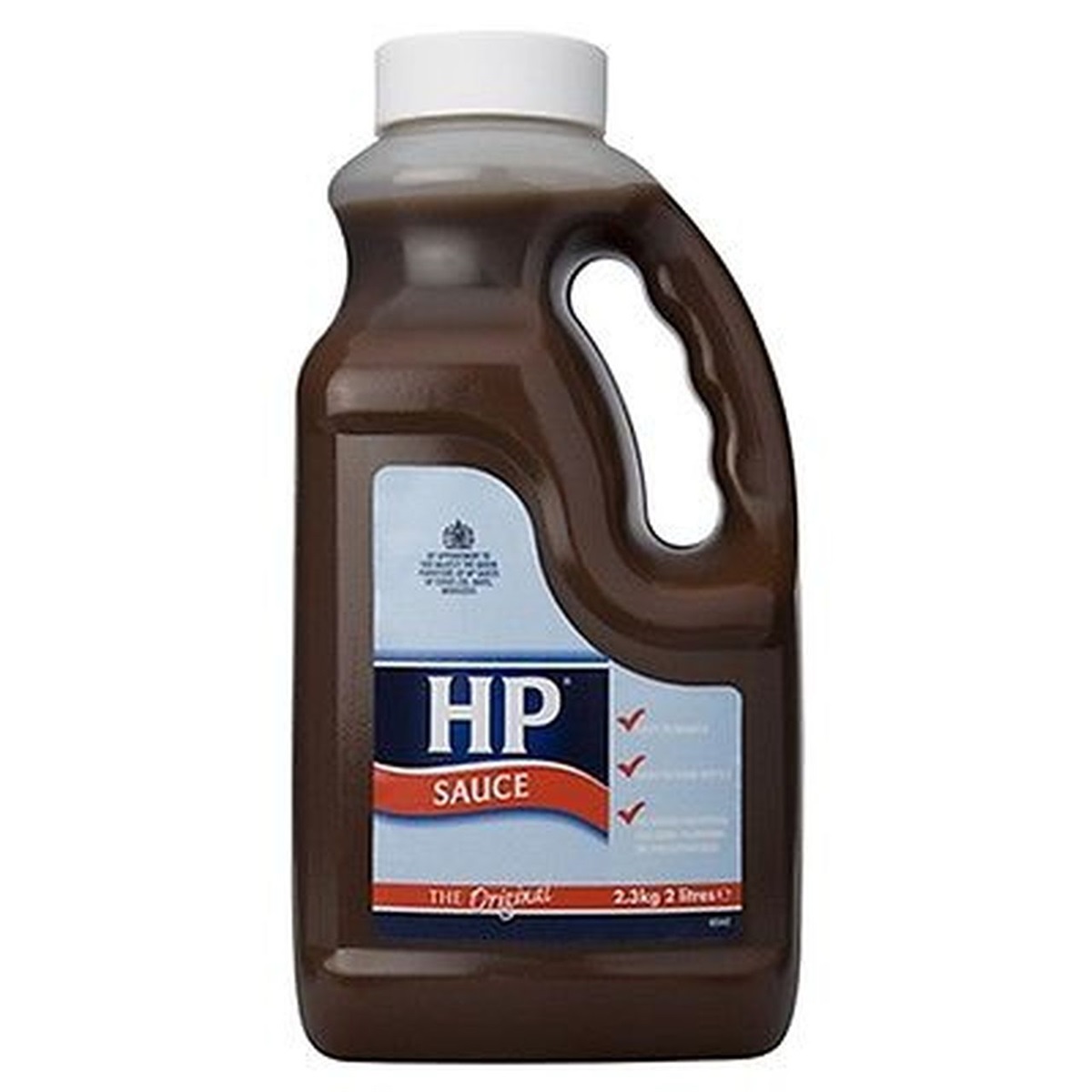 HP Sås 4,6kg*2