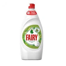 Fairy Jablko 900ml*12   TEXT