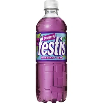 Festis Blueberry Pear 50cl*12