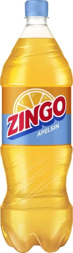 Zingo 1,5L*8