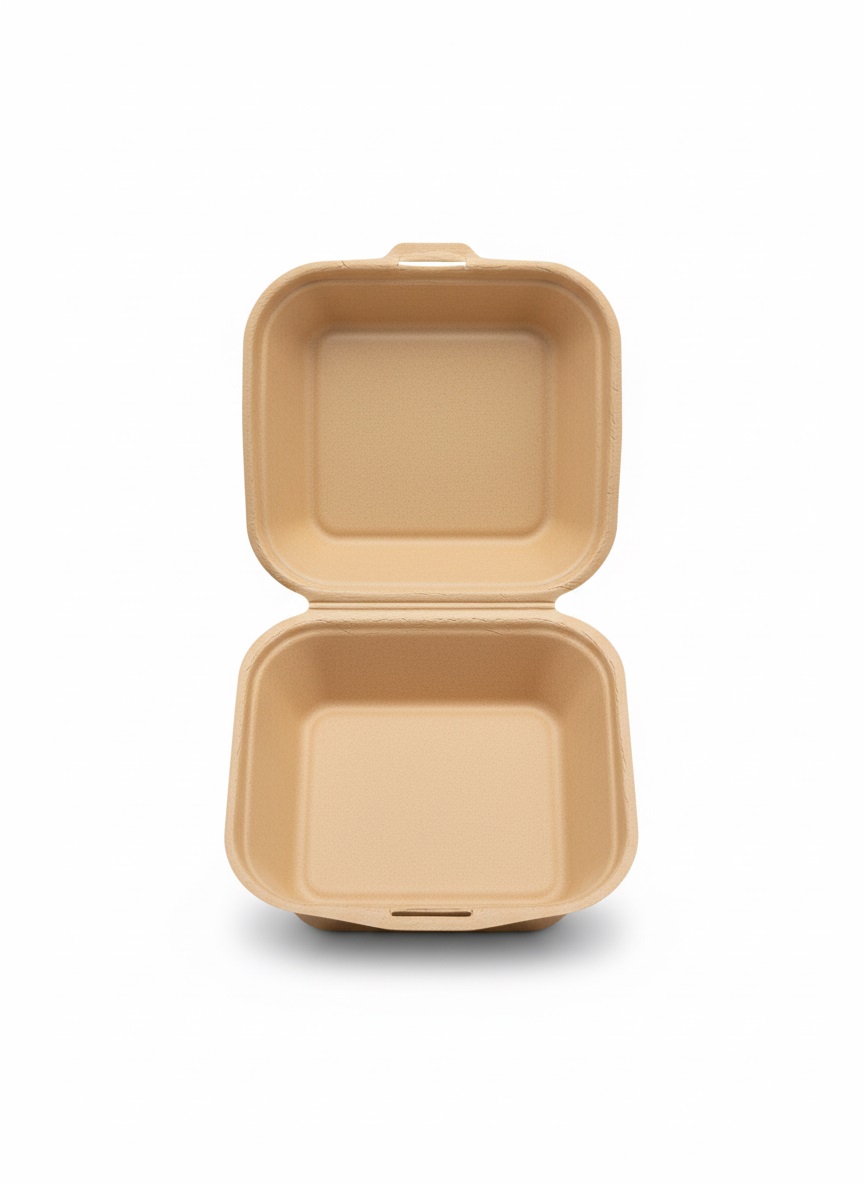 Matlåda Liten nr 6 xpp 125st