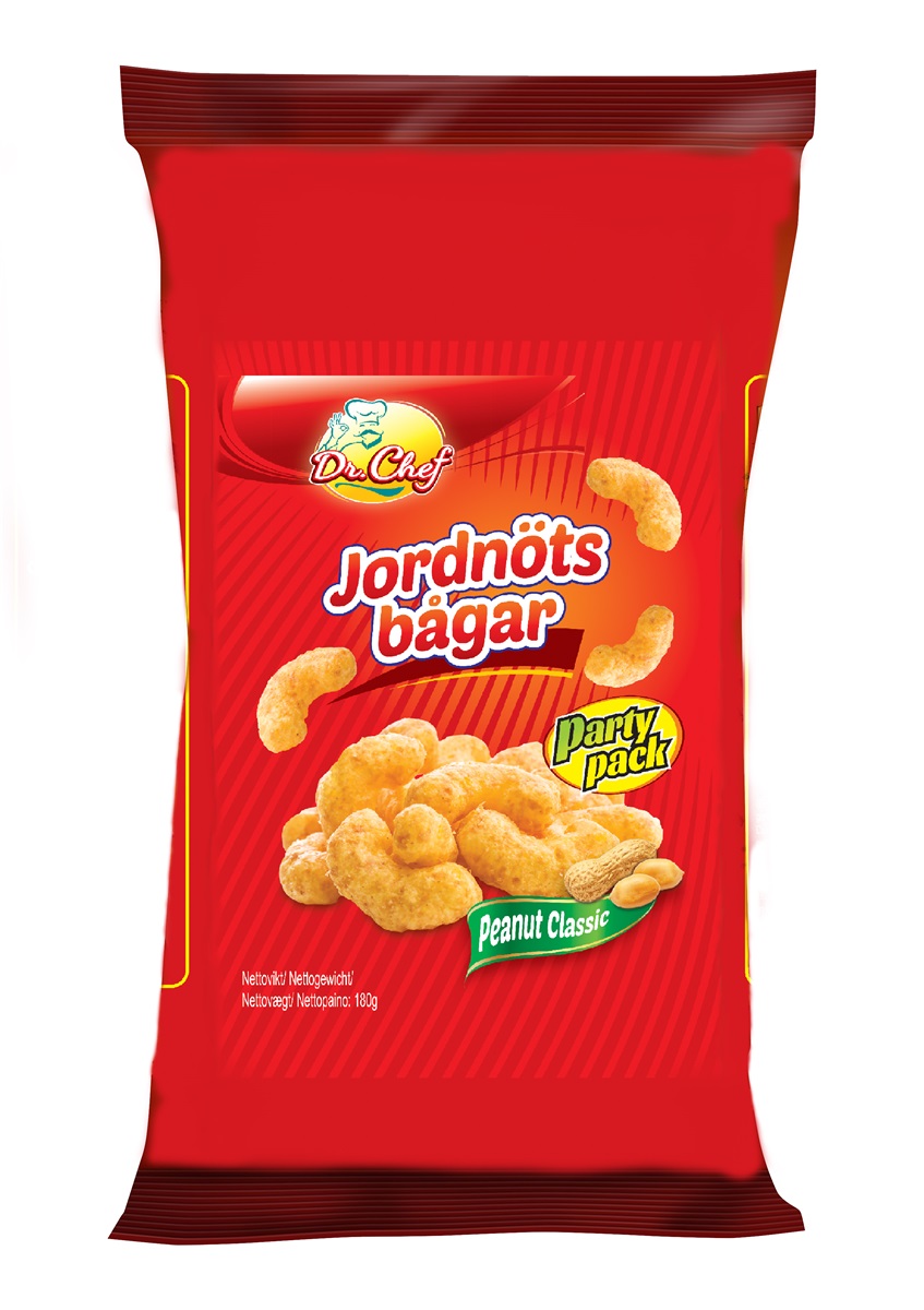 Dr Flips Maximus Classic 150gr*12