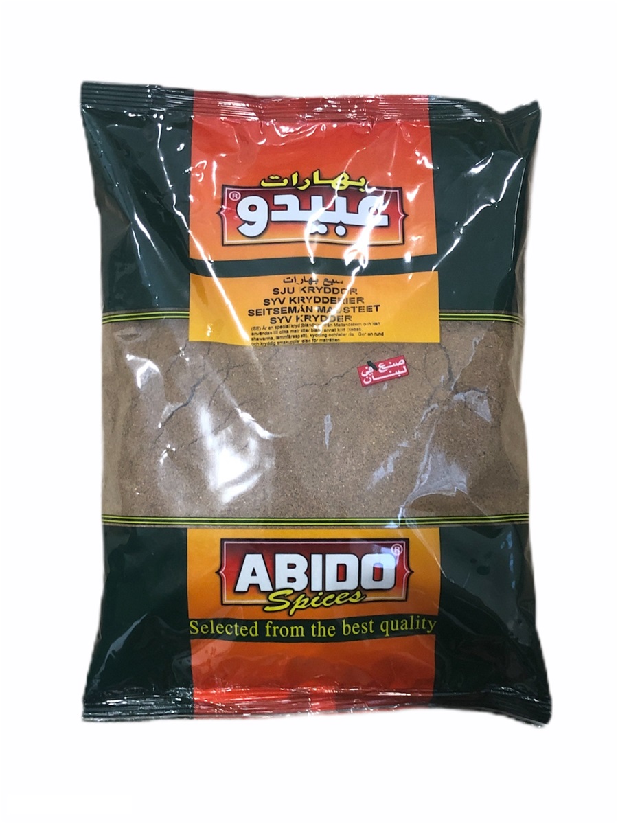 Abi Sjukryddor 500g*14