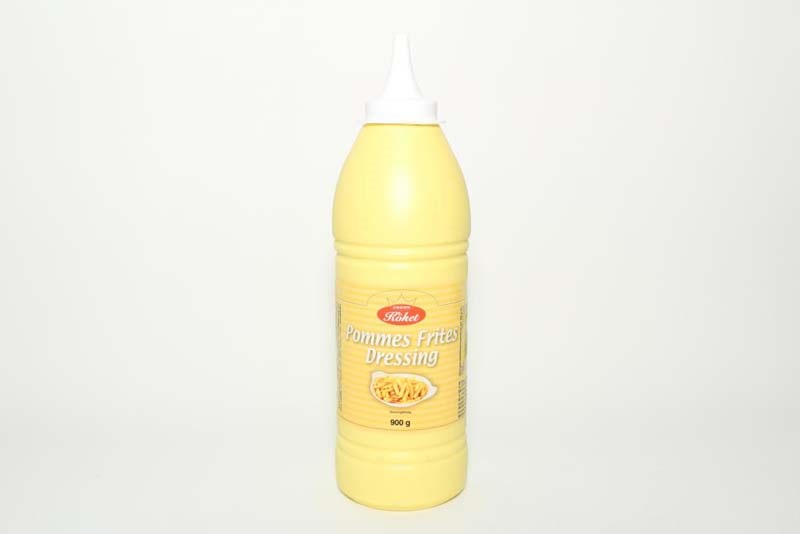 Dressing Pommes 900gr*6