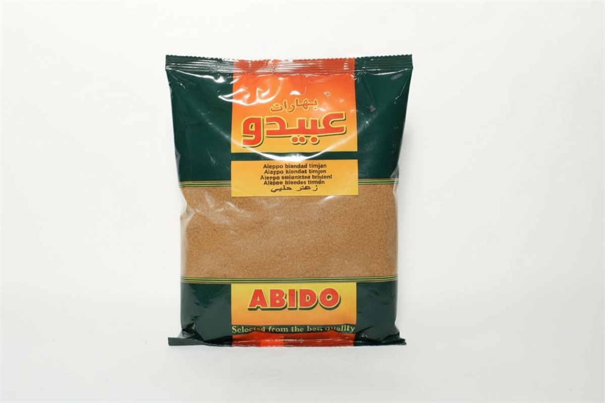 Abi Timjan Halabi 500gr*14