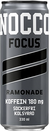 Nocco Ramonade 33cl*24