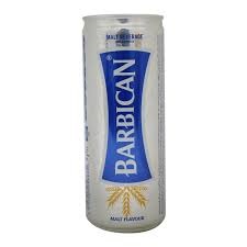 Barbican BURK Malt 250ml*20