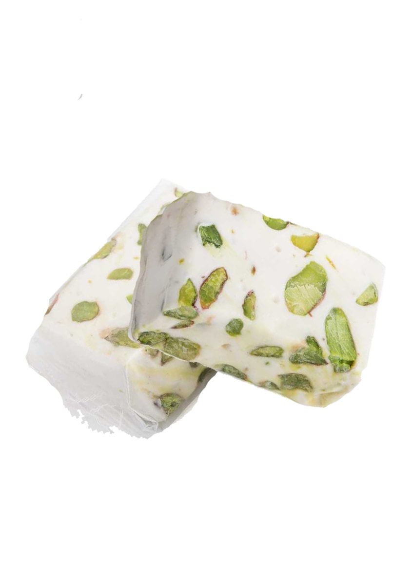 Malban Nougat Pistage Extra 5kg*3