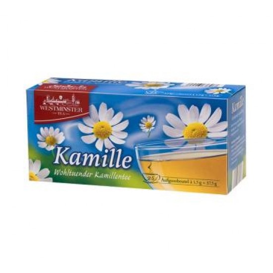 Te Camille Westmi37,5g*50 TEXT