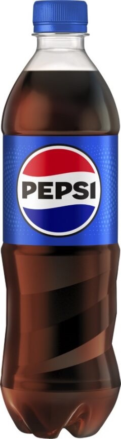 Pepsi 50cl*24