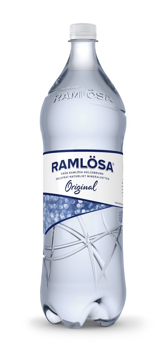 Ramlösa Original 1,5L*8