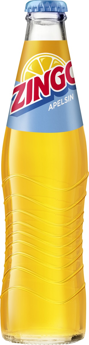 Zingo i Glas 30cl*24
