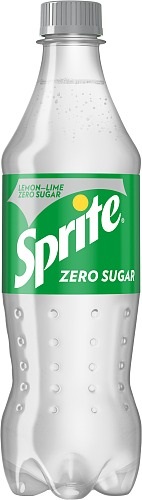 Sprite Zero 50cl*24