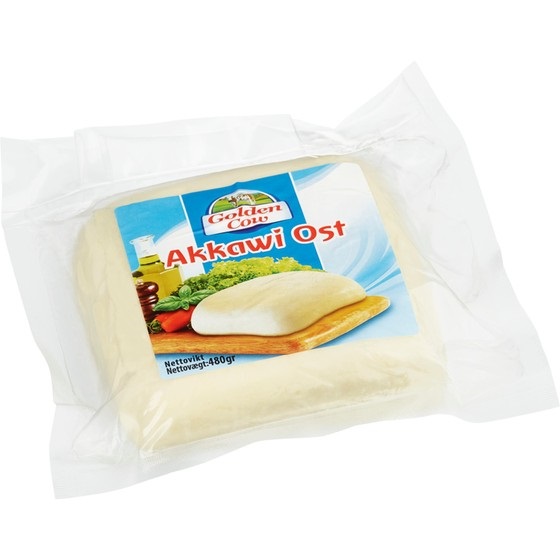 GC Akawi Ost Vakum 480gr*12