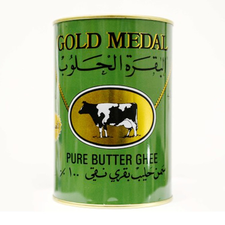 Gold Medal 800gr*12