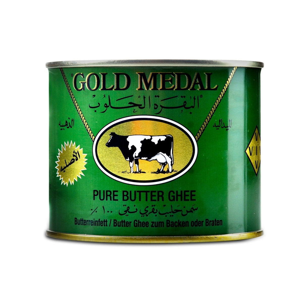 Gold Medal 400gr*24