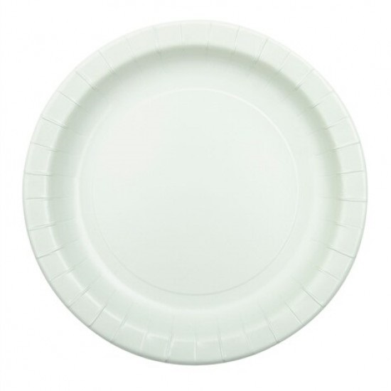 Tallrikar 23cm  50st*10